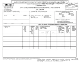 Get Washington 5 Template in PDF